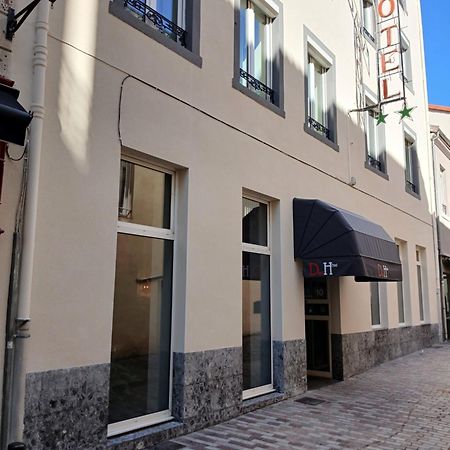 Dav'Hotel Jaude Clermont-Ferrand Exterior photo