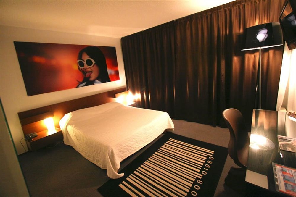 Dav'Hotel Jaude Clermont-Ferrand Exterior photo